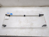 16-23 Yanmar Longhorn Viking 700 Front Folding Windshield