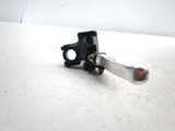 88-91 Honda NT650 Hawk GT Right Front Brake Master Cylinder