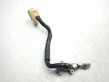 88-91 Honda NT650 Hawk GT Rear Brake Master Cylinder