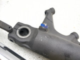 08-16 Honda CB1000R Left & Right Front Fork Leg Tube Inverted