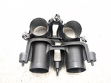 08-16 Honda CB1000R Left & Right Intake Funnel 17225-MFN-D01