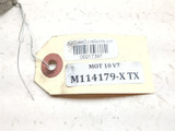08-12 Moto Guzzi V7 Classic 750 Rear Brake Line 883180