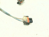 17-20 Club Car Carryall 1700 Sub Wiring Harness Wire Loom Electrical