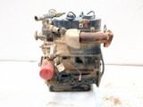 17-20 Club Car Carryall 1700 Engine Motor Kubota D722 Diesel 3 CYL GUARANTEE