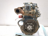 17-20 Club Car Carryall 1700 Engine Motor Kubota D722 Diesel 3 CYL GUARANTEE