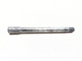 08-12 Moto Guzzi V7 Classic 750 Front Axle Bolt Shaft Spindle GU31614183