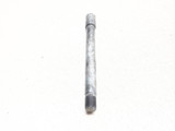 08-12 Moto Guzzi V7 Classic 750 Front Axle Bolt Shaft Spindle GU31614183