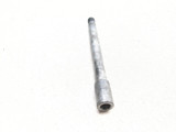 08-12 Moto Guzzi V7 Classic 750 Front Axle Bolt Shaft Spindle GU31614183