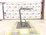 17-20 Club Car Carryall 1700 Rear Roll Bar ROPS Cage