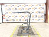 17-20 Club Car Carryall 1700 Rear Roll Bar ROPS Cage