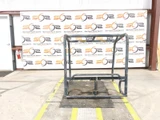 17-20 Club Car Carryall 1700 Roll Cage ROPS Frame Chassis