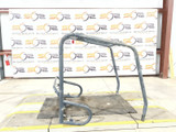 17-20 Club Car Carryall 1700 Roll Cage ROPS Frame Chassis