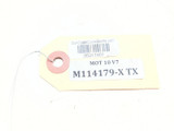 08-12 Moto Guzzi V7 Classic 750 Front Brake Line 883180