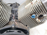 08-12 Moto Guzzi V7 Classic 750 Engine Motor GUARANTEED