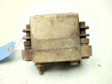 17-20 Club Car Carryall 1700 Front Right Brake Caliper Piston