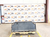 17-20 Club Car Carryall 1700 Rear Cargo Box Bed Assembly