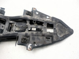 17-20 Ducati Supersport 939 Rear Subframe Tail Chassis Section 47018021CA