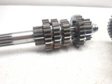 17-20 Ducati Supersport 939 Input & Output Shafts Transmission Gear Set Gears