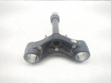 17-20 Ducati Supersport 939 Front Lower Triple Tree Yoke Stem Clamp Bottom