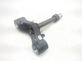 17-20 Ducati Supersport 939 Front Lower Triple Tree Yoke Stem Clamp Bottom