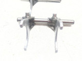 17-20 Ducati Supersport 939 Set of 3 Forks & 2 Shafts Shift Fork Set