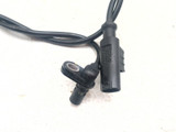 17-20 Ducati Supersport 939 Front & Rear ABS Speed Sensor 55212111B