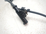 17-20 Ducati Supersport 939 Front & Rear ABS Speed Sensor 55212111B