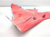 17-20 Ducati Supersport 939 Left Lower Fairing Cowl Body Cover Panel Plastic