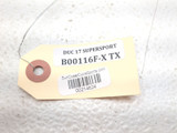 17-20 Ducati Supersport 939 Rear Brake Light Switch Lamp Button Toggle Control