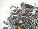 17-20 Ducati Supersport 939 Engine & Chassis Hardware Bolt Lot Kit