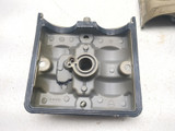 17-20 Ducati Supersport 939 Front & Rear Cylinder Head Valve Covers