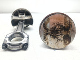 17-20 Ducati Supersport 939 Set of 2 Piston & Connecting Rod Set