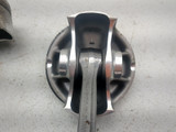 17-20 Ducati Supersport 939 Set of 2 Piston & Connecting Rod Set