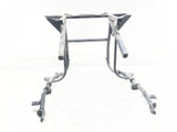 01-05 Honda Goldwing 1800 GL1800 Rear Subframe Tail Chassis Section