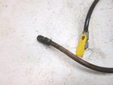 09-14 Kubota RTV1100 Front Left Power Steering Pump Hose