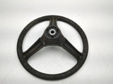 09-14 Kubota RTV1100 Front Steering Wheel K2561-41120