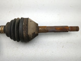 09-14 Kubota RTV1100 Front Right CV Axle Shaft Bolt Spindle K7561-15310