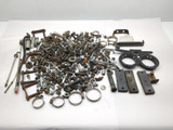 09-14 Kubota RTV1100 Assorted Hardware & Trim Hardware Bolt Set