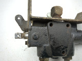 09-14 Kubota RTV1100 Hydraulic Dump Bed Lift Pump Valve
