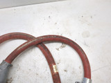 Maestranzi 27 Pin Multiple Unit MU Locomotive Control Cable Set