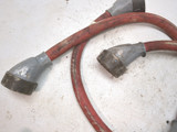 Maestranzi 27 Pin Multiple Unit MU Locomotive Control Cable Set