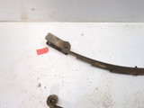 09-14 Kubota RTV1100 Left & Right Rear Leaf Spring