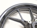 03-06 Ducati 749 999 Marchesini Front Wheel Rim 17X3.50 50120641A