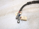 09-14 Kubota RTV1100 Pressure & Return Power Steering Hydraulic Lines