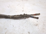09-14 Kubota RTV1100 Pressure & Return Power Steering Hydraulic Lines
