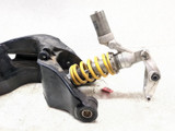 03-06 Ducati 749 999 Swingarm & Rear Shock Set Swingarm Mono Strut