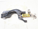 03-06 Ducati 749 999 Swingarm & Rear Shock Set Swingarm Mono Strut