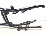 03-06 Ducati 749 999 Rear Subframe Tail Chassis Frame Bracket 47010642AB
