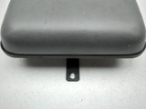 09-14 Kubota RTV1100 Front Left Driver Head Headrest Seat