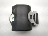 09-14 Kubota RTV1100 Retractor & Buckle Seat Belt Assembly Saddle Driver